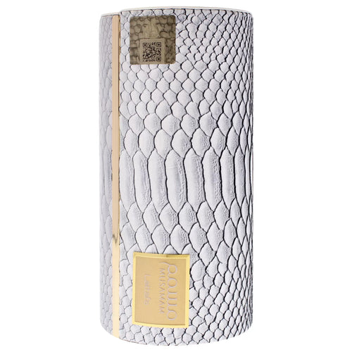Lattafa Musamam White Intense Eau de Parfum